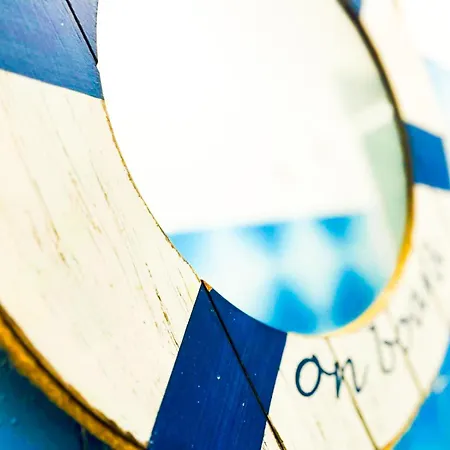 Sailor's