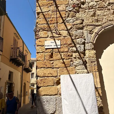 Sailor's Appartamento Cefalù
