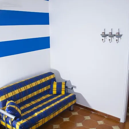 Appartamento Sailor's *