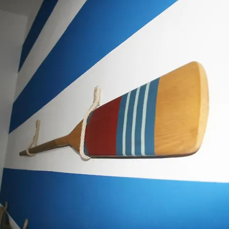 Sailor's Appartamento